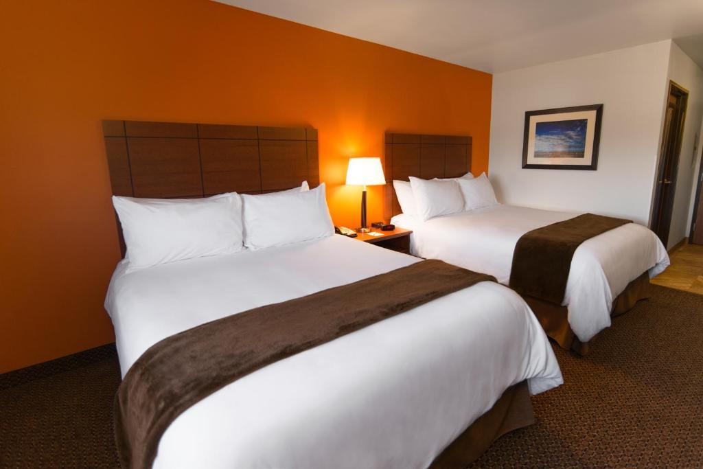 My Place Hotel-Mount Pleasant, Wi Εξωτερικό φωτογραφία