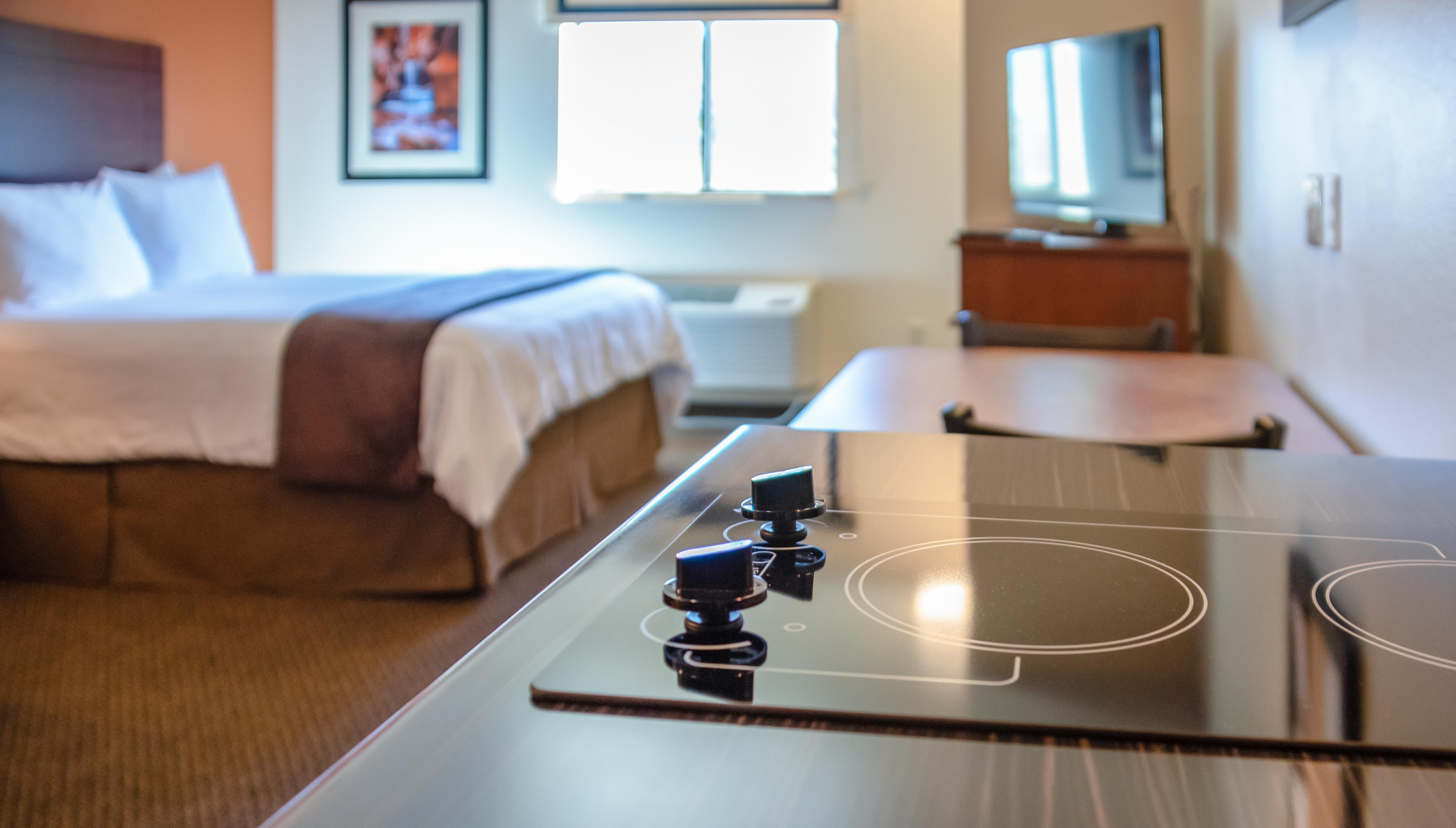 My Place Hotel-Mount Pleasant, Wi Εξωτερικό φωτογραφία