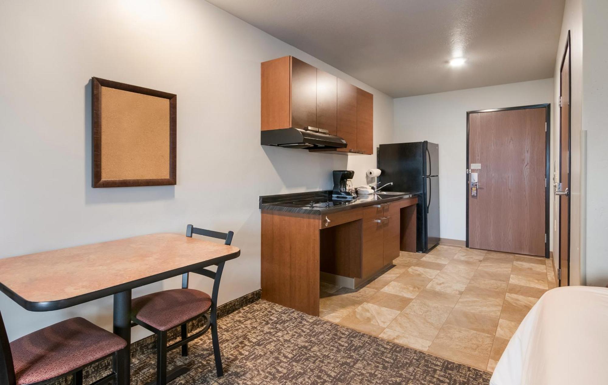 My Place Hotel-Mount Pleasant, Wi Εξωτερικό φωτογραφία