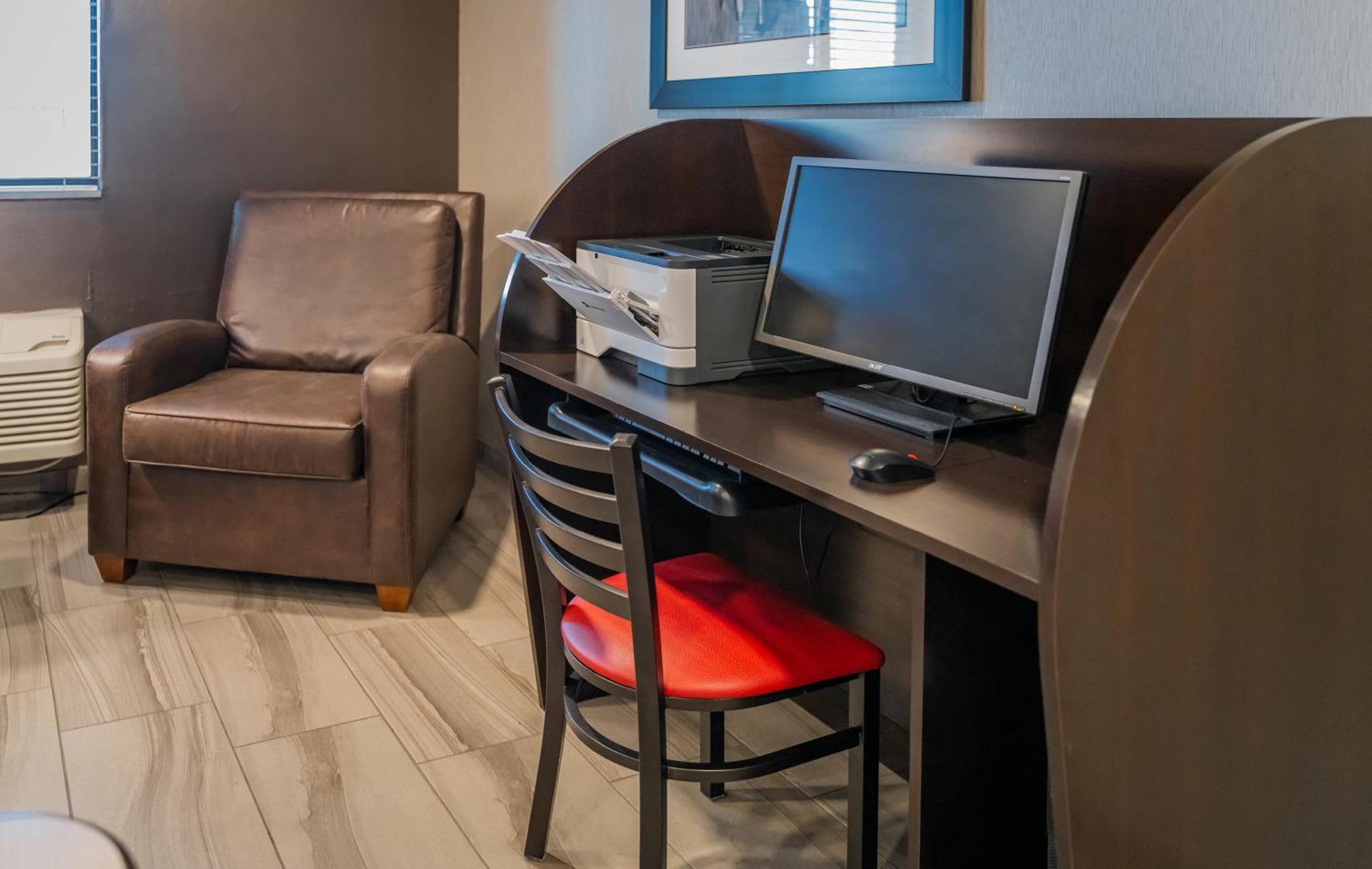 My Place Hotel-Mount Pleasant, Wi Εξωτερικό φωτογραφία