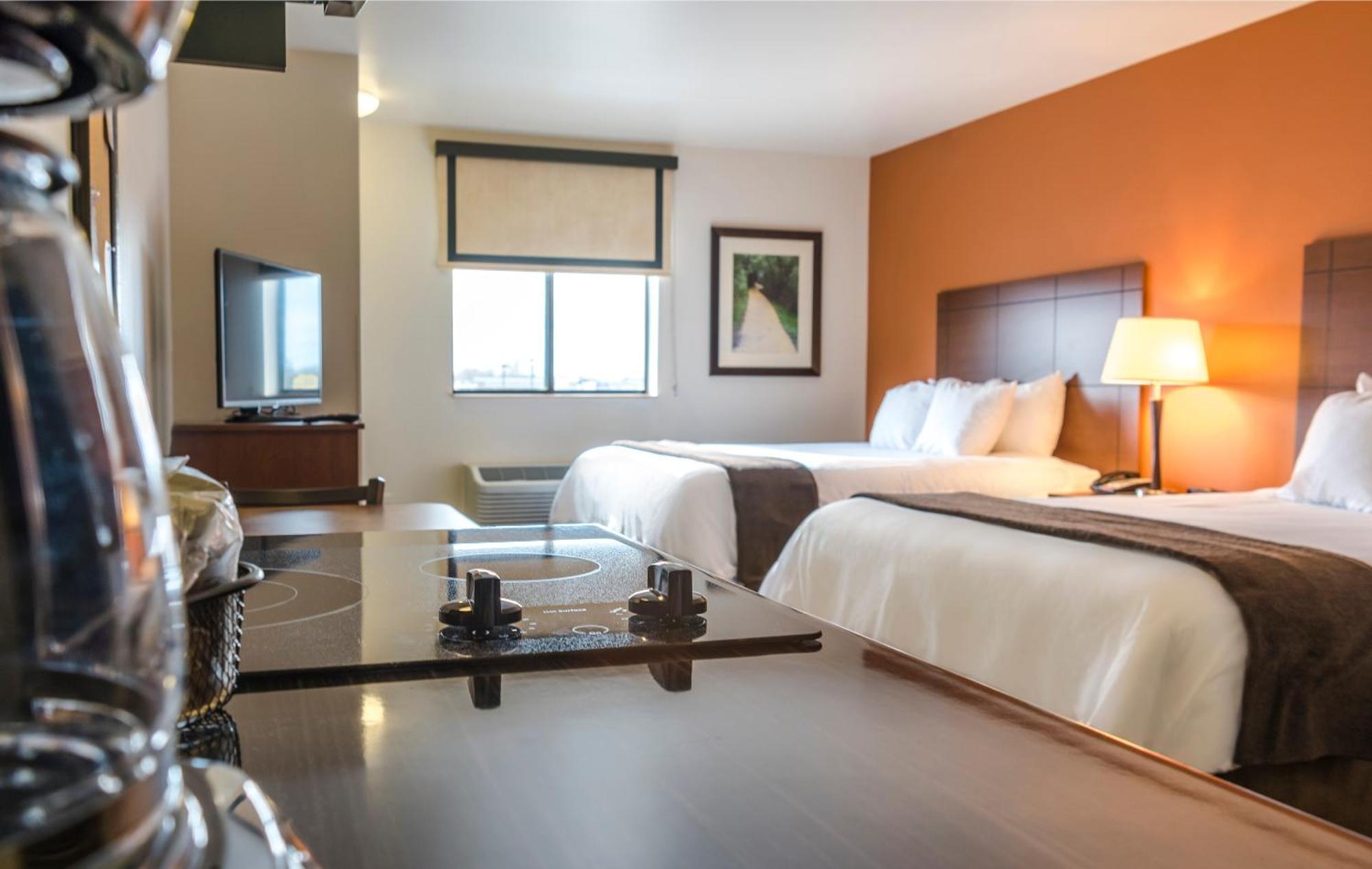 My Place Hotel-Mount Pleasant, Wi Εξωτερικό φωτογραφία
