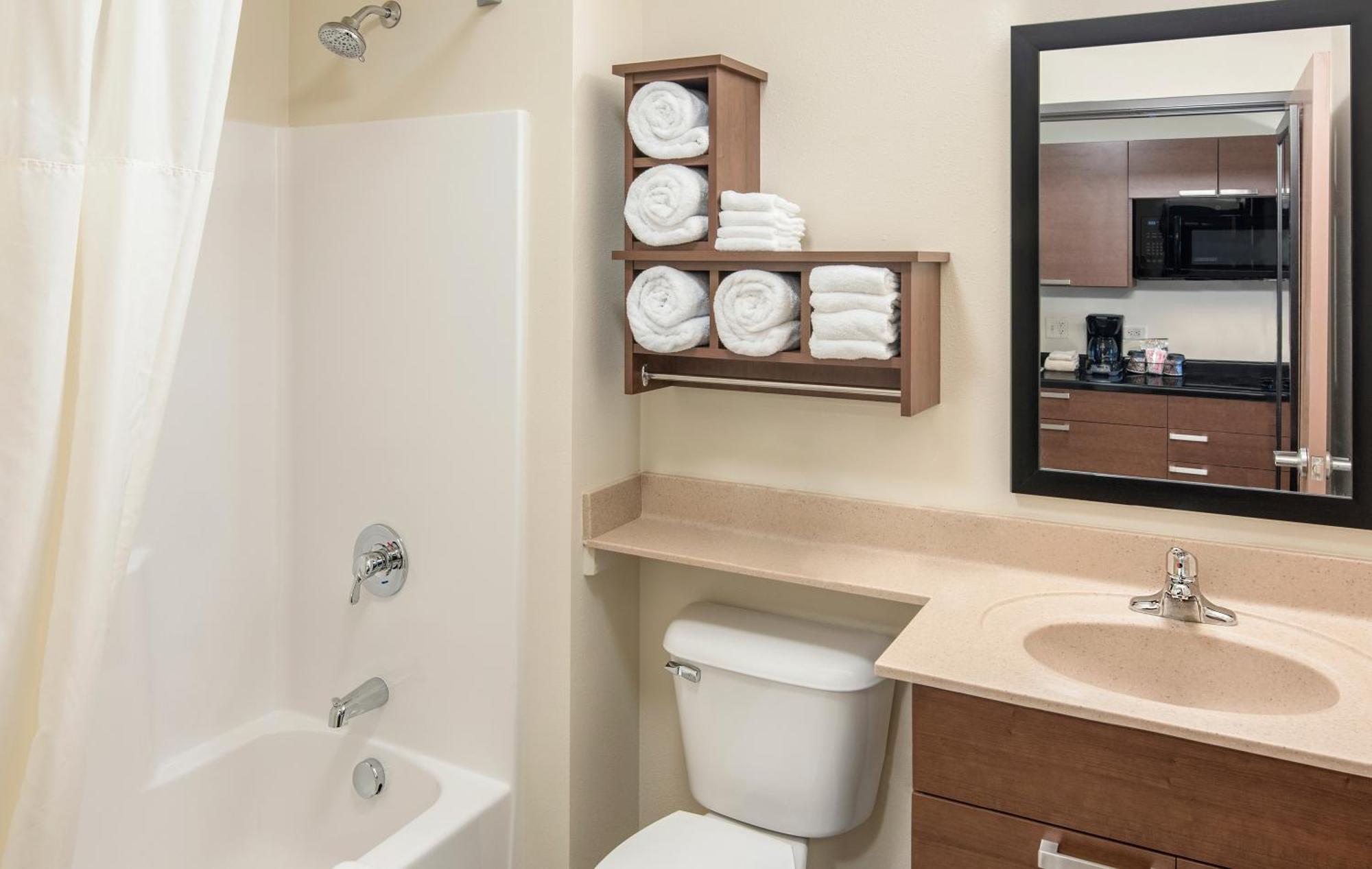 My Place Hotel-Mount Pleasant, Wi Εξωτερικό φωτογραφία