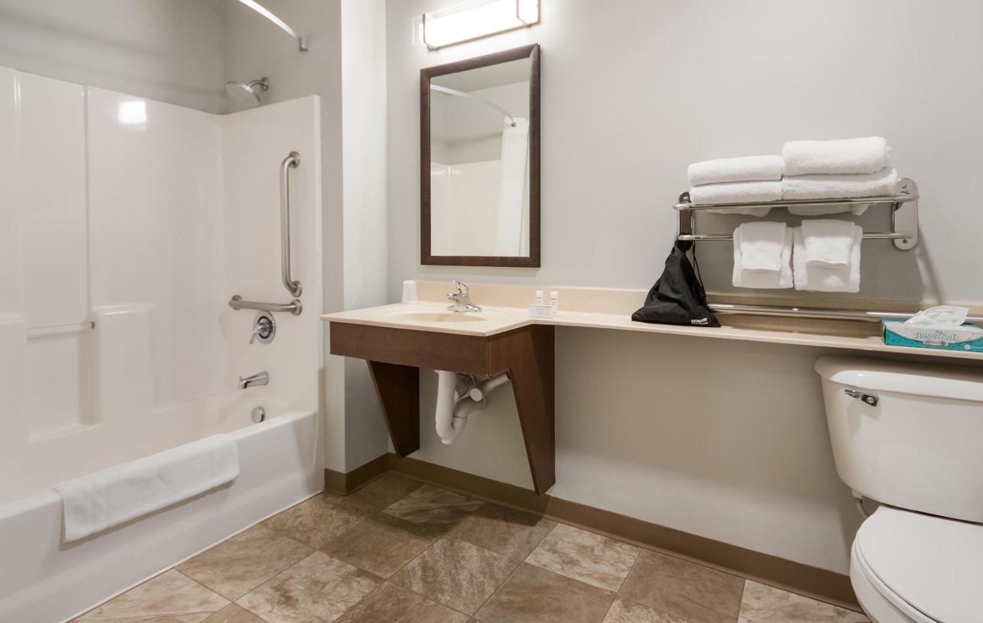 My Place Hotel-Mount Pleasant, Wi Εξωτερικό φωτογραφία
