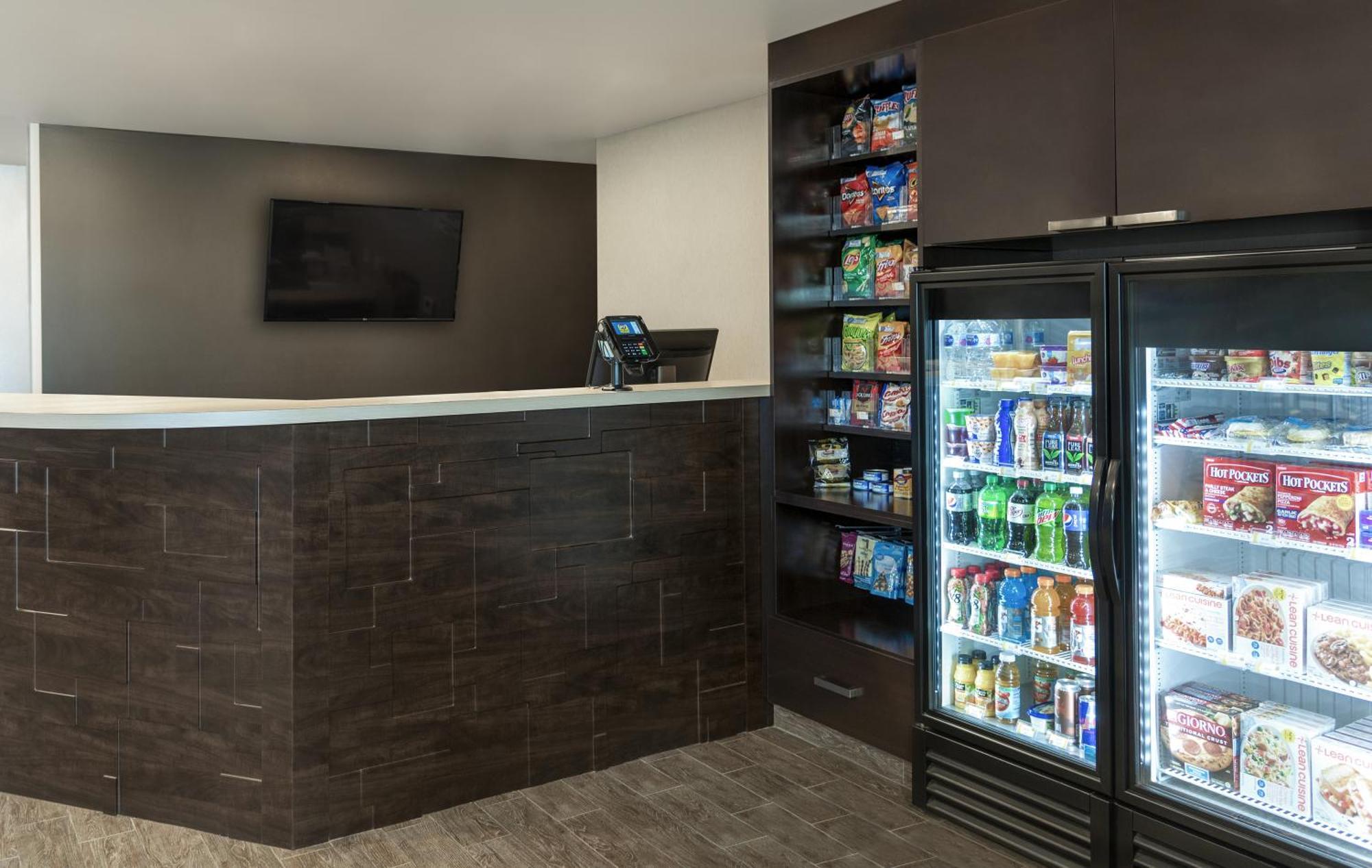 My Place Hotel-Mount Pleasant, Wi Εξωτερικό φωτογραφία