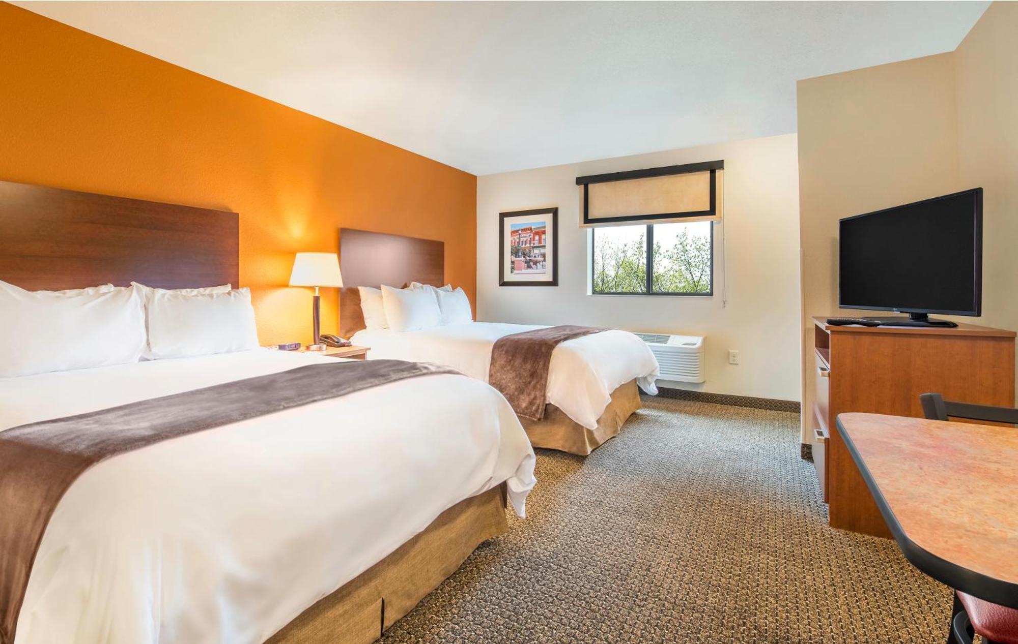My Place Hotel-Mount Pleasant, Wi Εξωτερικό φωτογραφία